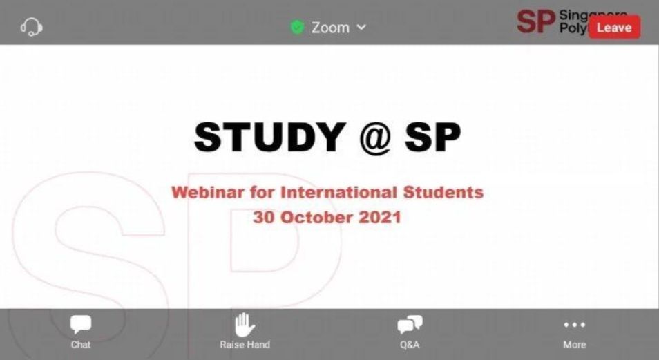 SP Webinar