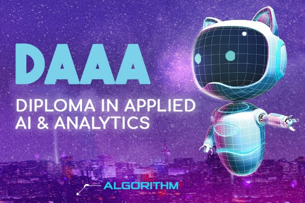 Diploma in Applied AI and Analytics